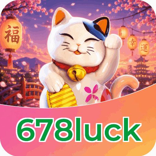 678luck