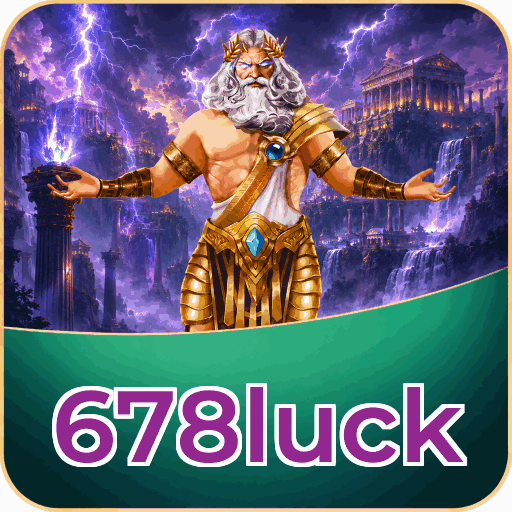 678luck