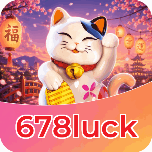 Katalog aplikasi Android 678luck Indonesia