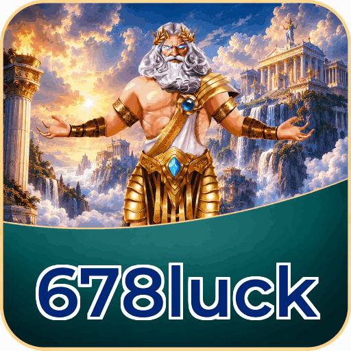 678luck
