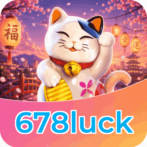 Katalog aplikasi Android 678luck Indonesia