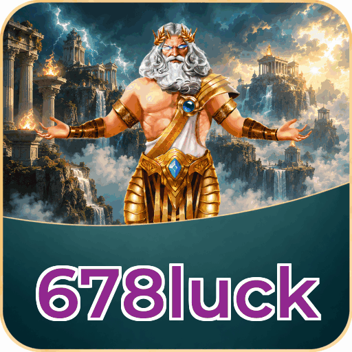 678luck