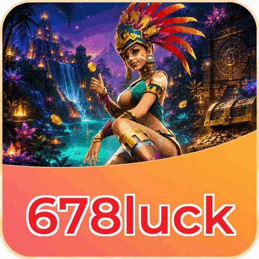 678luck