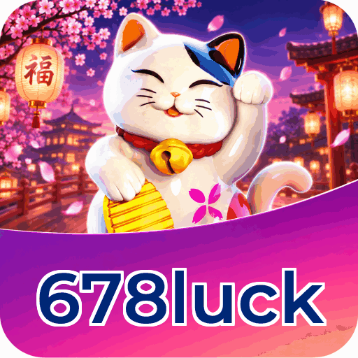 678luck