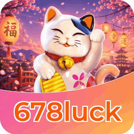 678luck